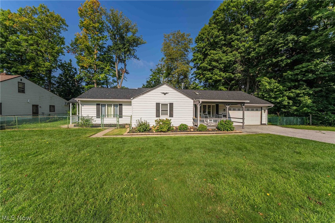 8250 Broadmoor Road Mentor OH 44060