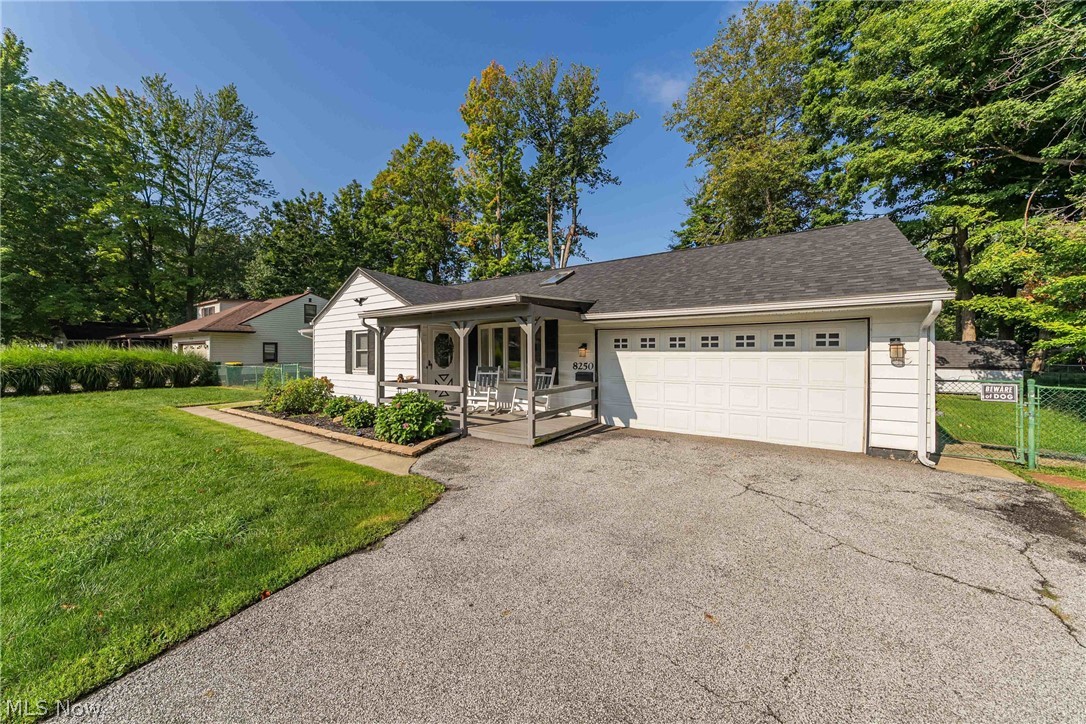 8250 Broadmoor Road Mentor OH 44060