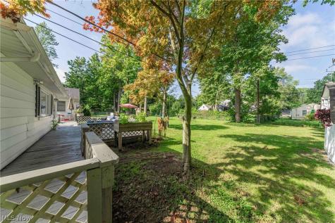 8250 Broadmoor Road Mentor OH 44060