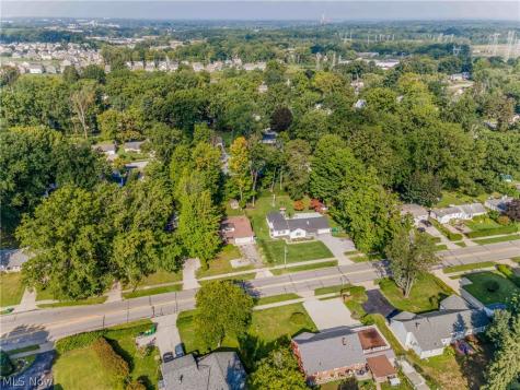 8250 Broadmoor Road Mentor OH 44060