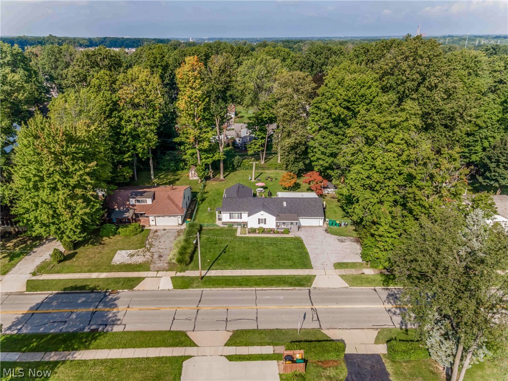 8250 Broadmoor Road Mentor OH 44060