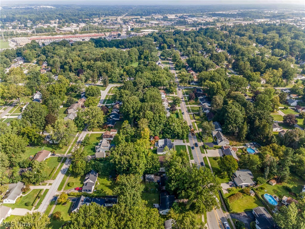 8250 Broadmoor Road Mentor OH 44060
