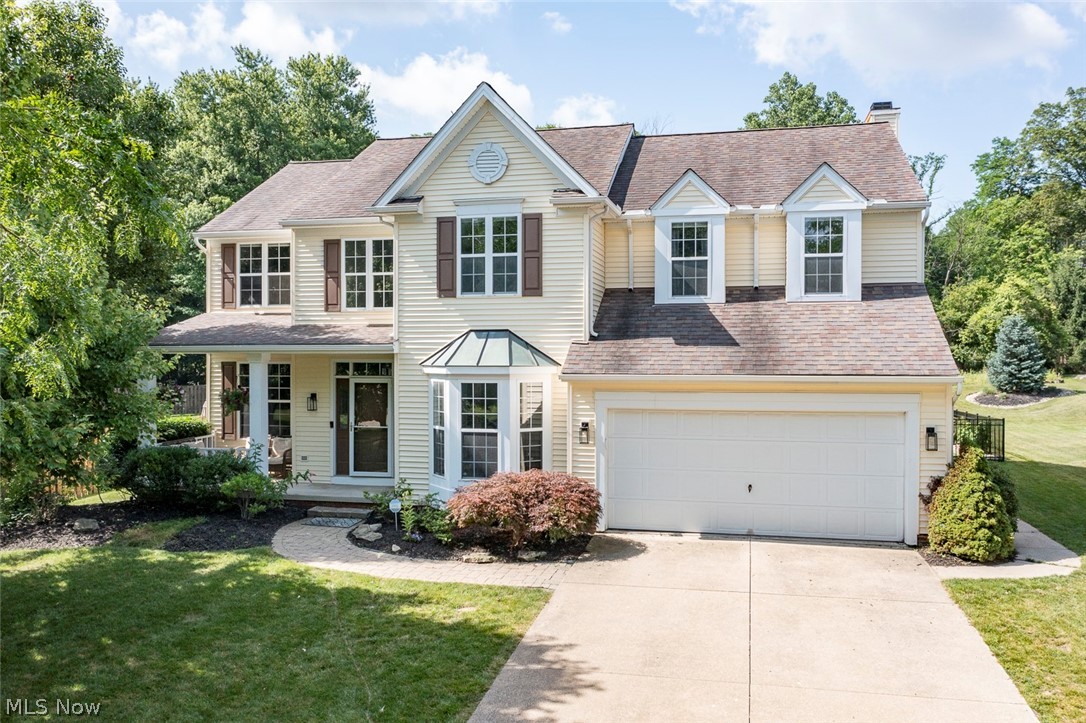 1060 Sugarhouse Lane Medina OH 44256
