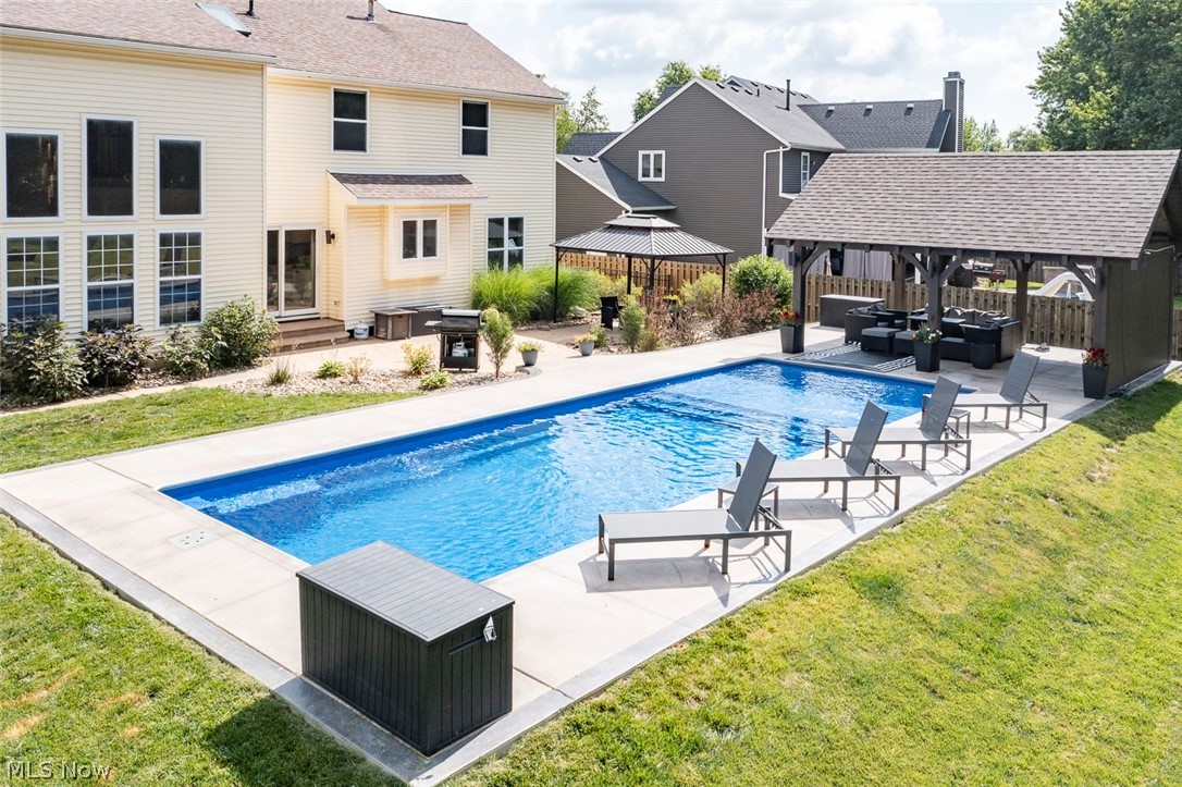 1060 Sugarhouse Lane Medina OH 44256