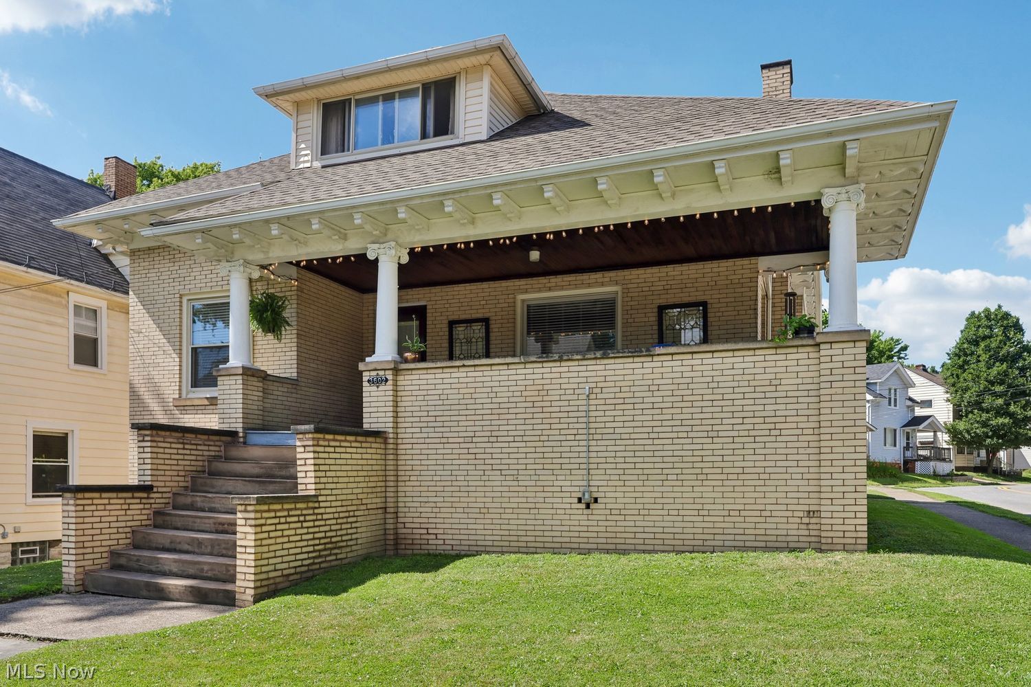 3602 Muriel Avenue Old Brooklyn OH 44109