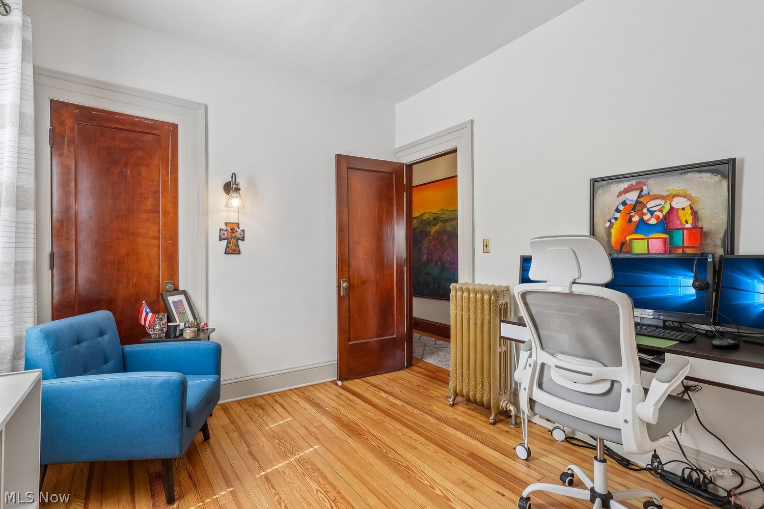 3602 Muriel Avenue Old Brooklyn OH 44109