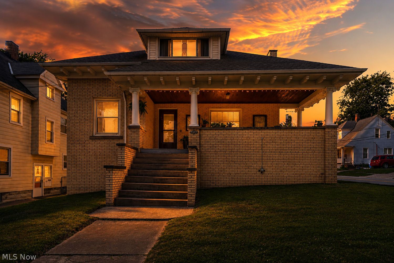 3602 Muriel Avenue Old Brooklyn OH 44109