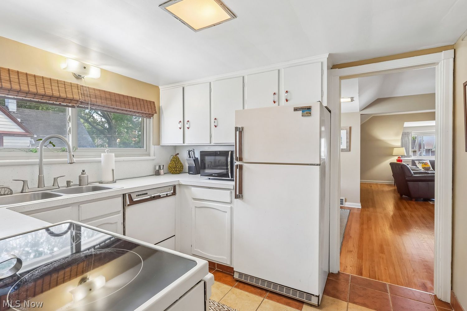 3602 Muriel Avenue Old Brooklyn OH 44109