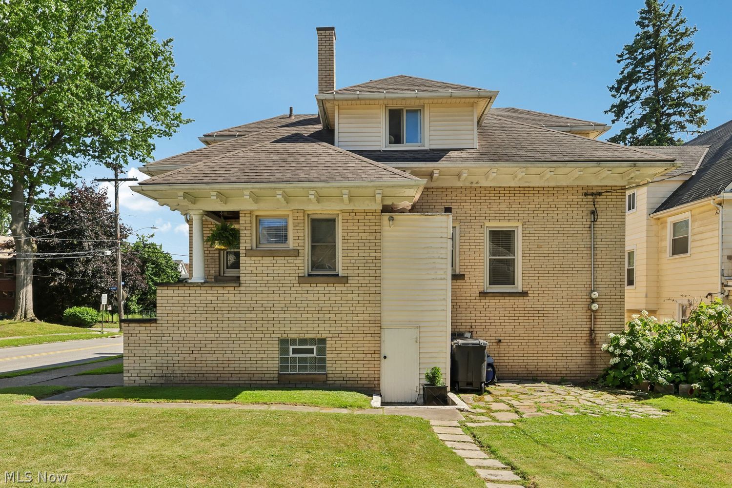 3602 Muriel Avenue Old Brooklyn OH 44109