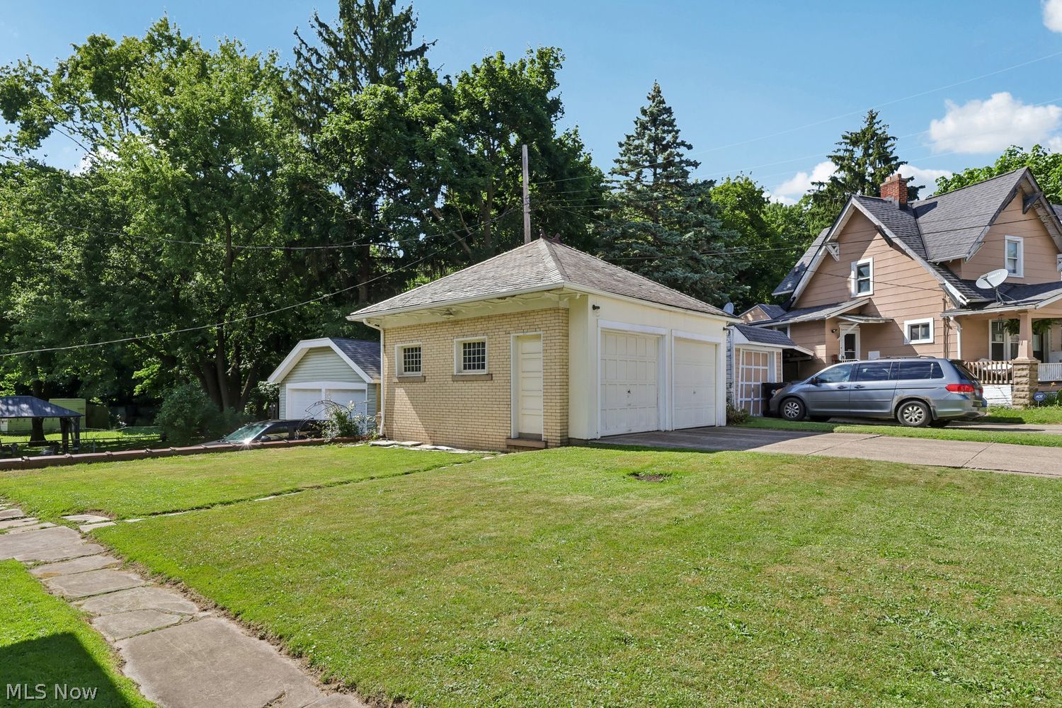 3602 Muriel Avenue Old Brooklyn OH 44109