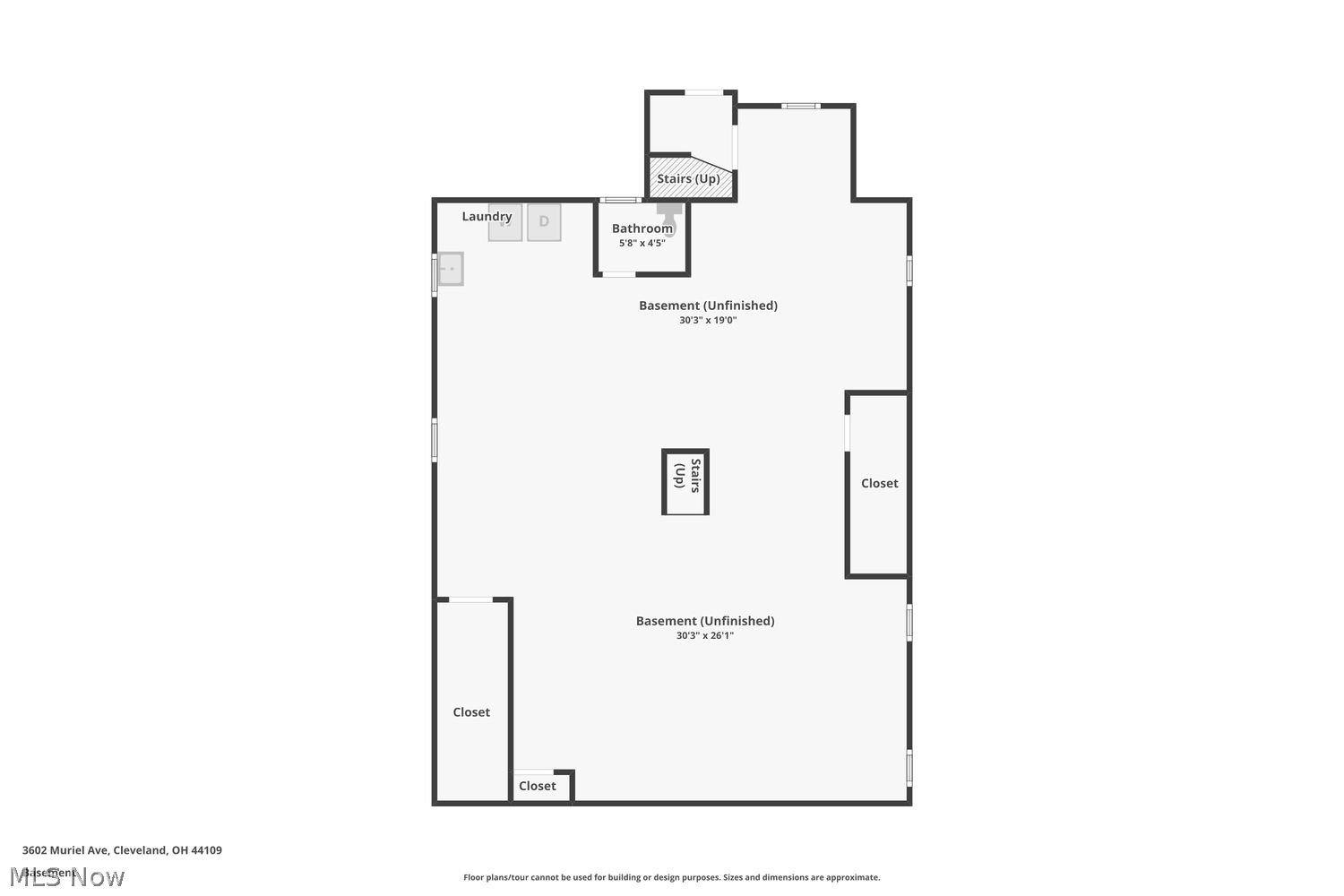 3602 Muriel Avenue Old Brooklyn OH 44109