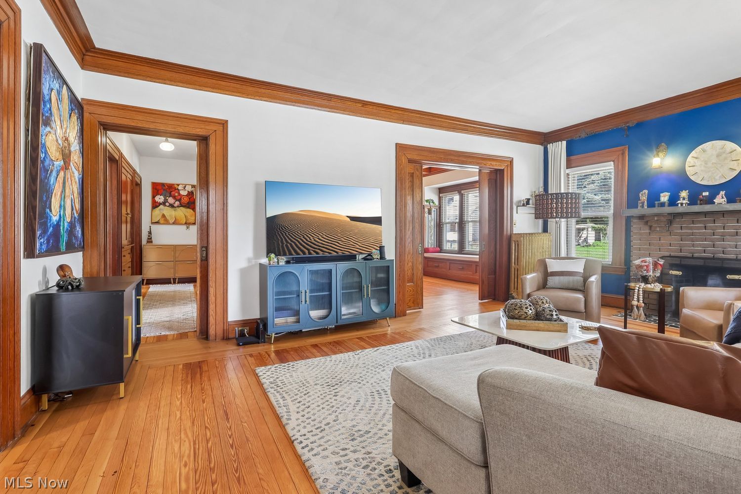 3602 Muriel Avenue Old Brooklyn OH 44109