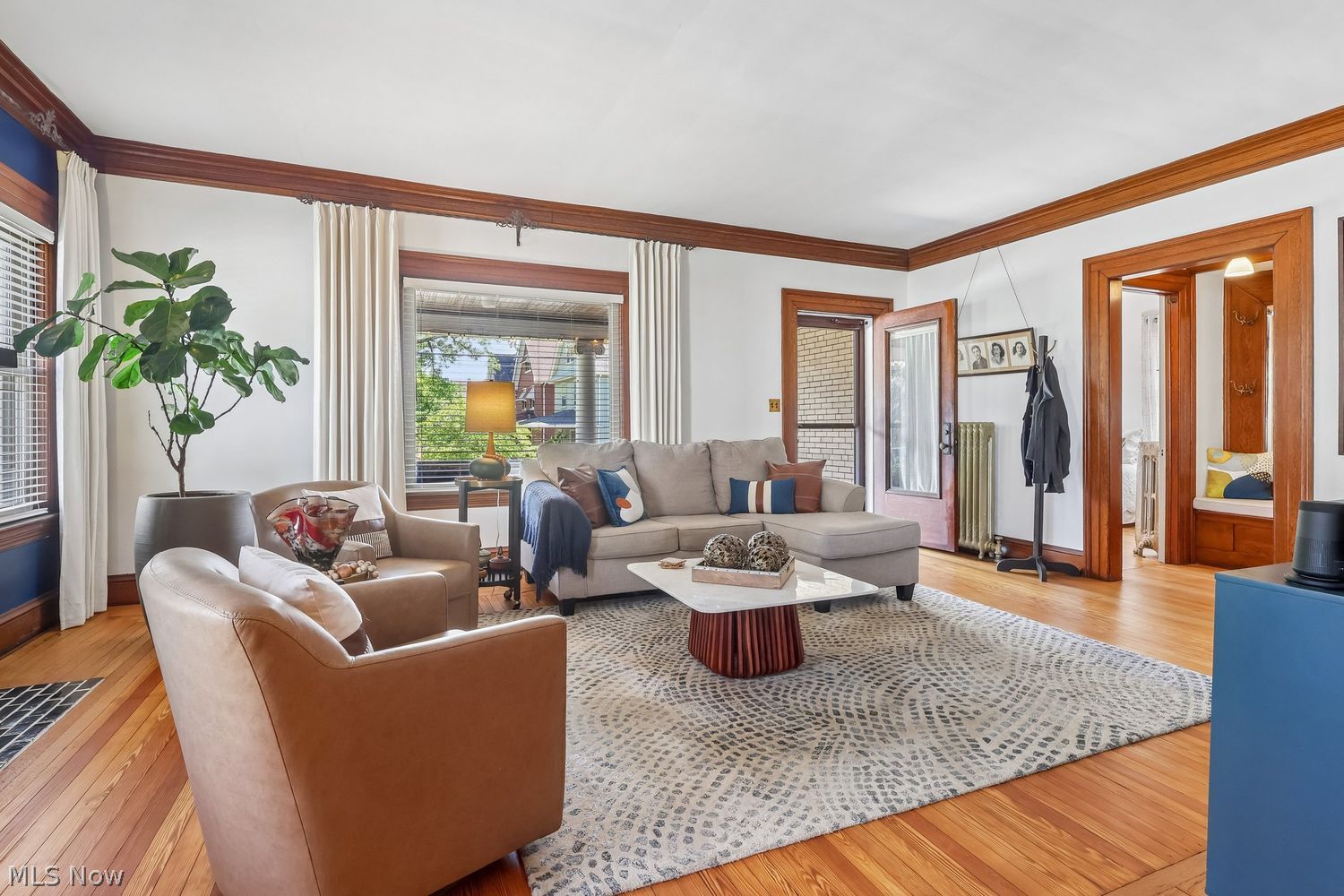 3602 Muriel Avenue Old Brooklyn OH 44109