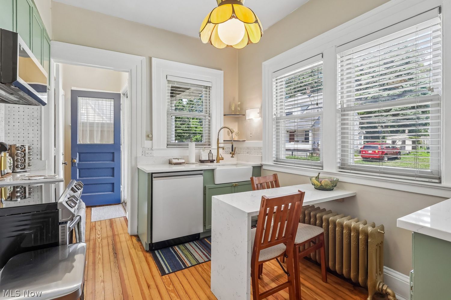3602 Muriel Avenue Old Brooklyn OH 44109