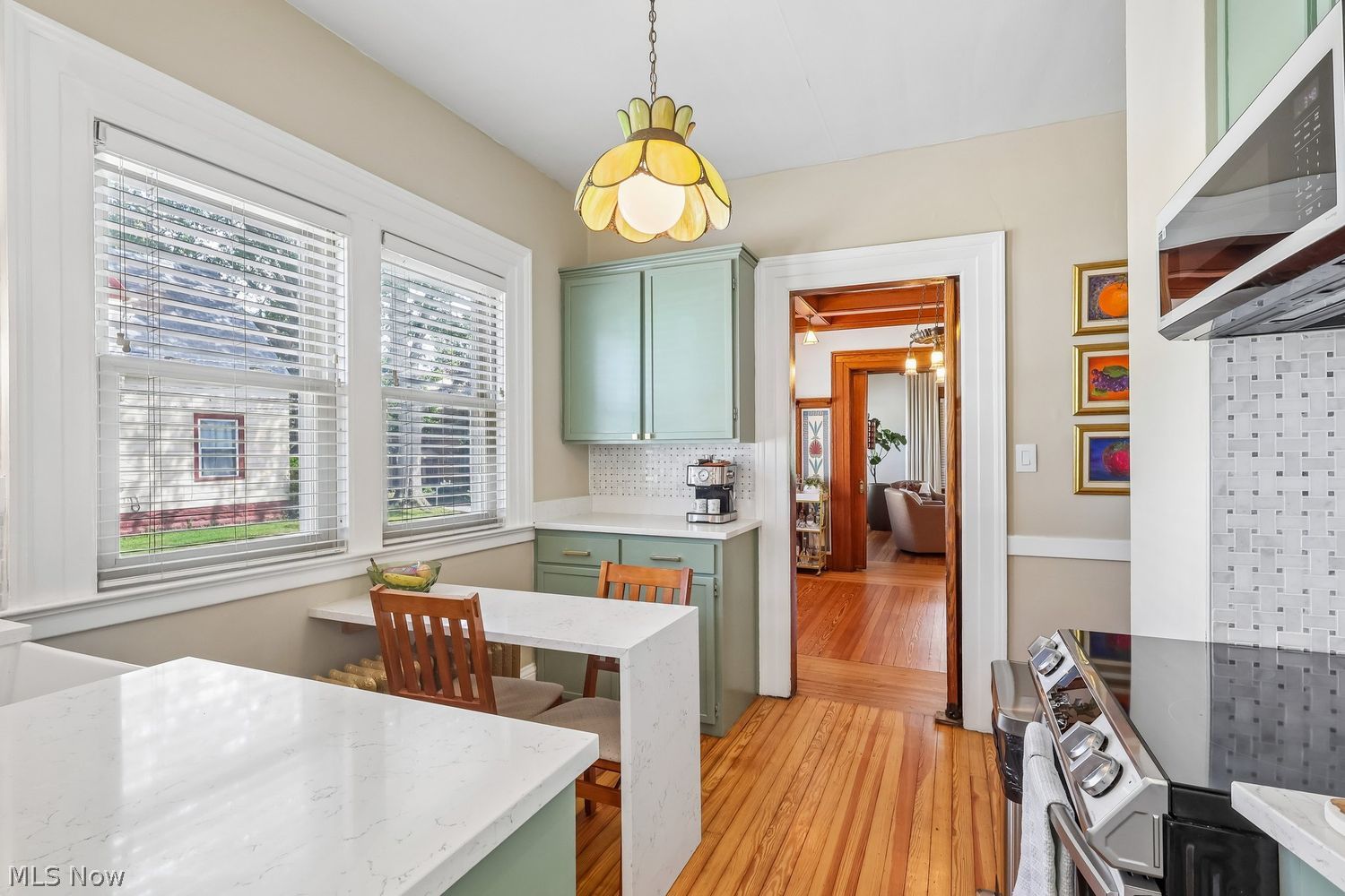 3602 Muriel Avenue Old Brooklyn OH 44109