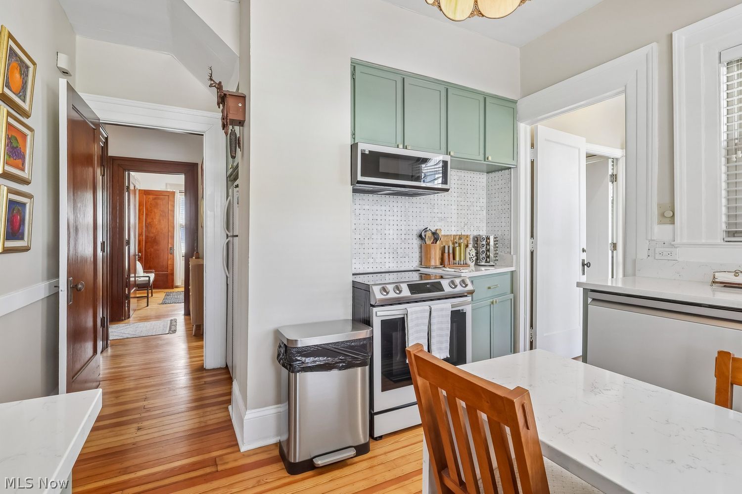 3602 Muriel Avenue Old Brooklyn OH 44109