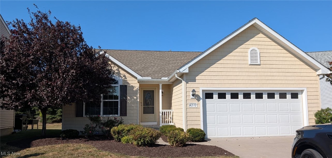 4232 Fairbanks Court Lorain OH 44053