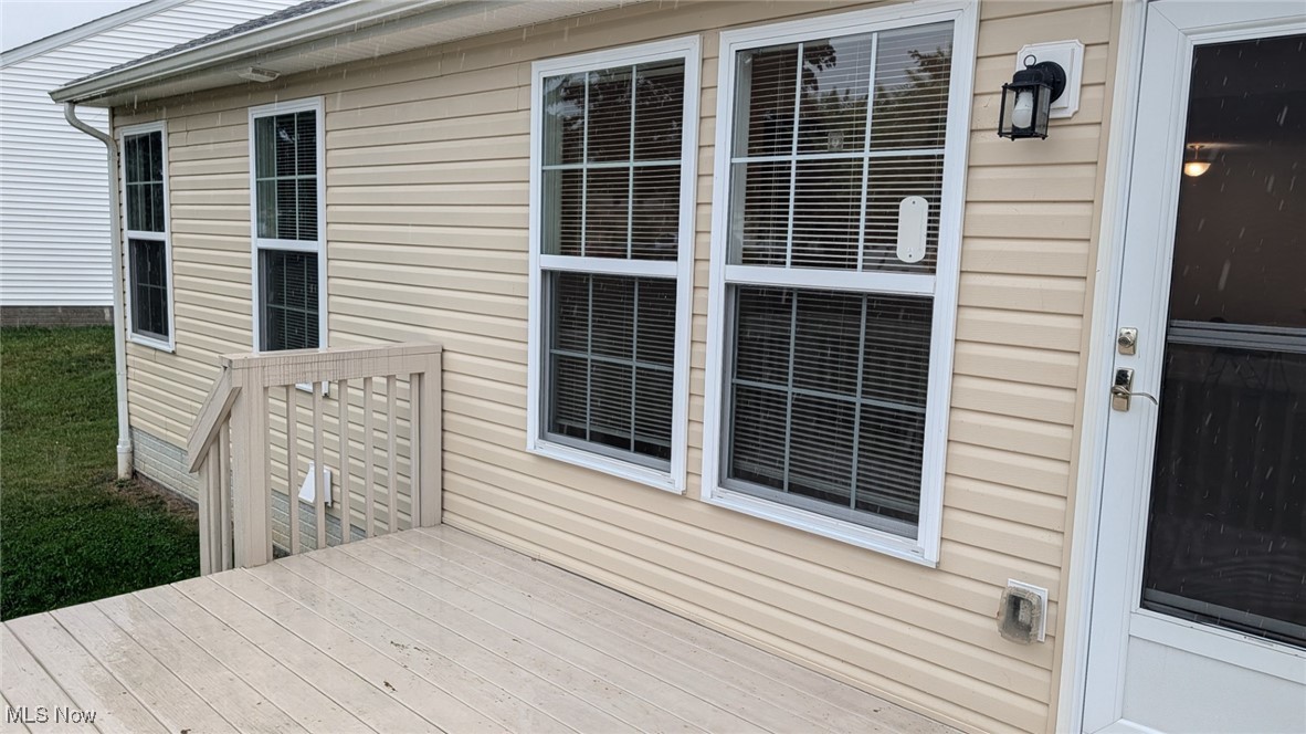 4232 Fairbanks Court Lorain OH 44053