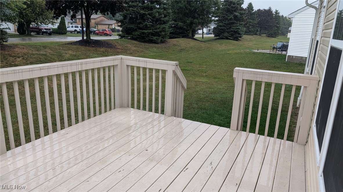 4232 Fairbanks Court Lorain OH 44053