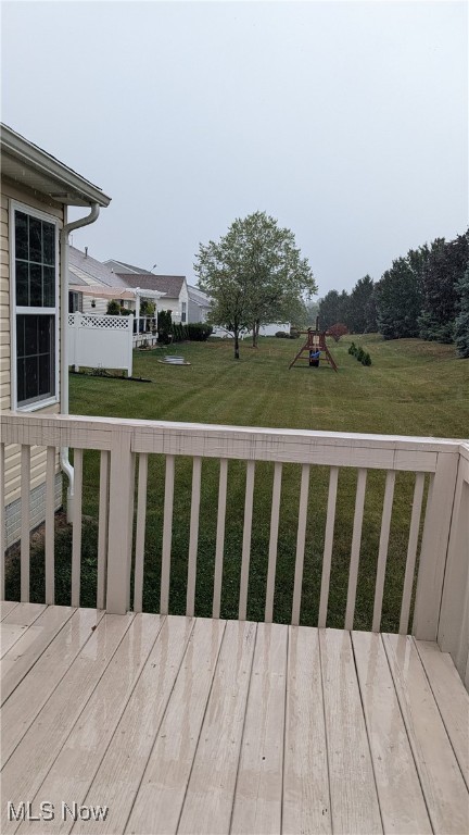 4232 Fairbanks Court Lorain OH 44053