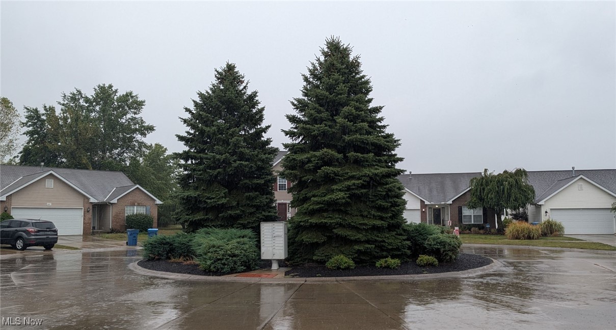 4232 Fairbanks Court Lorain OH 44053