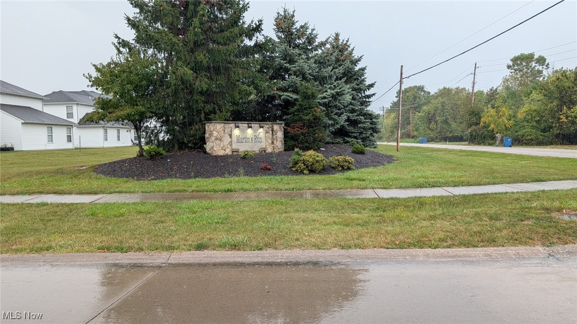 4232 Fairbanks Court Lorain OH 44053