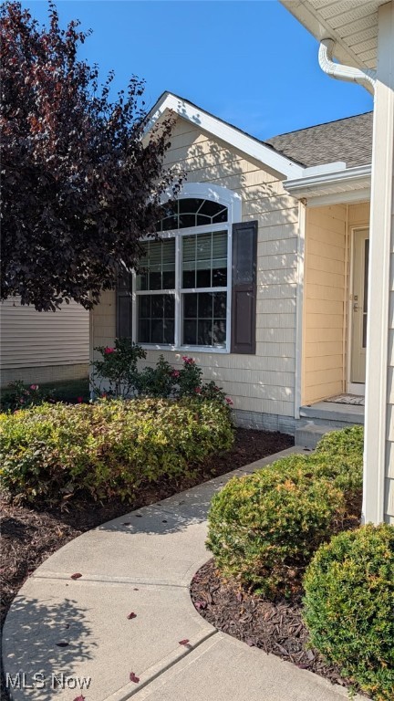 4232 Fairbanks Court Lorain OH 44053