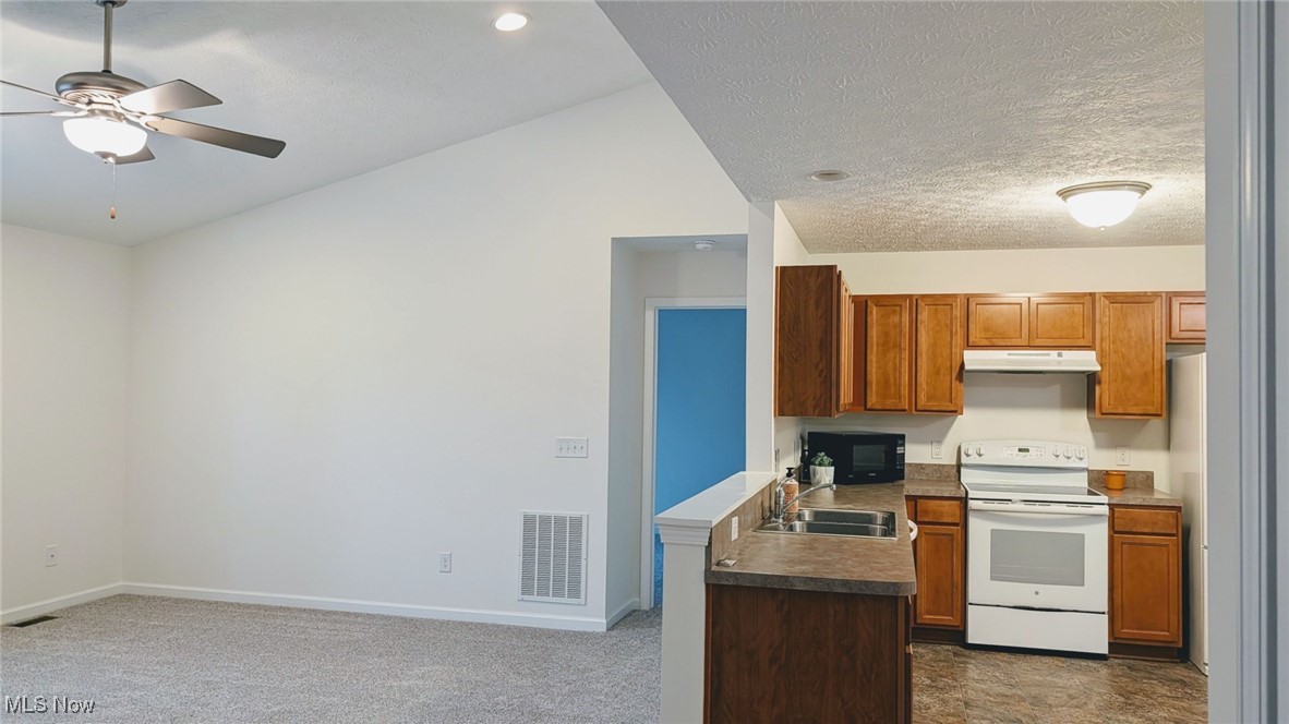 4232 Fairbanks Court Lorain OH 44053