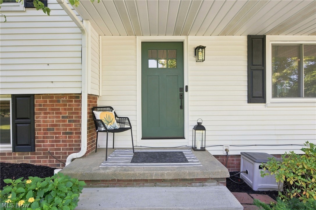 18082 Kenston Lake Drive Chagrin Falls OH 44023
