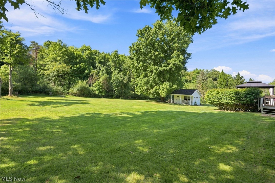 18082 Kenston Lake Drive Chagrin Falls OH 44023