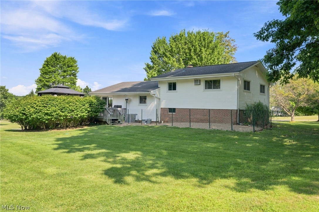 18082 Kenston Lake Drive Chagrin Falls OH 44023
