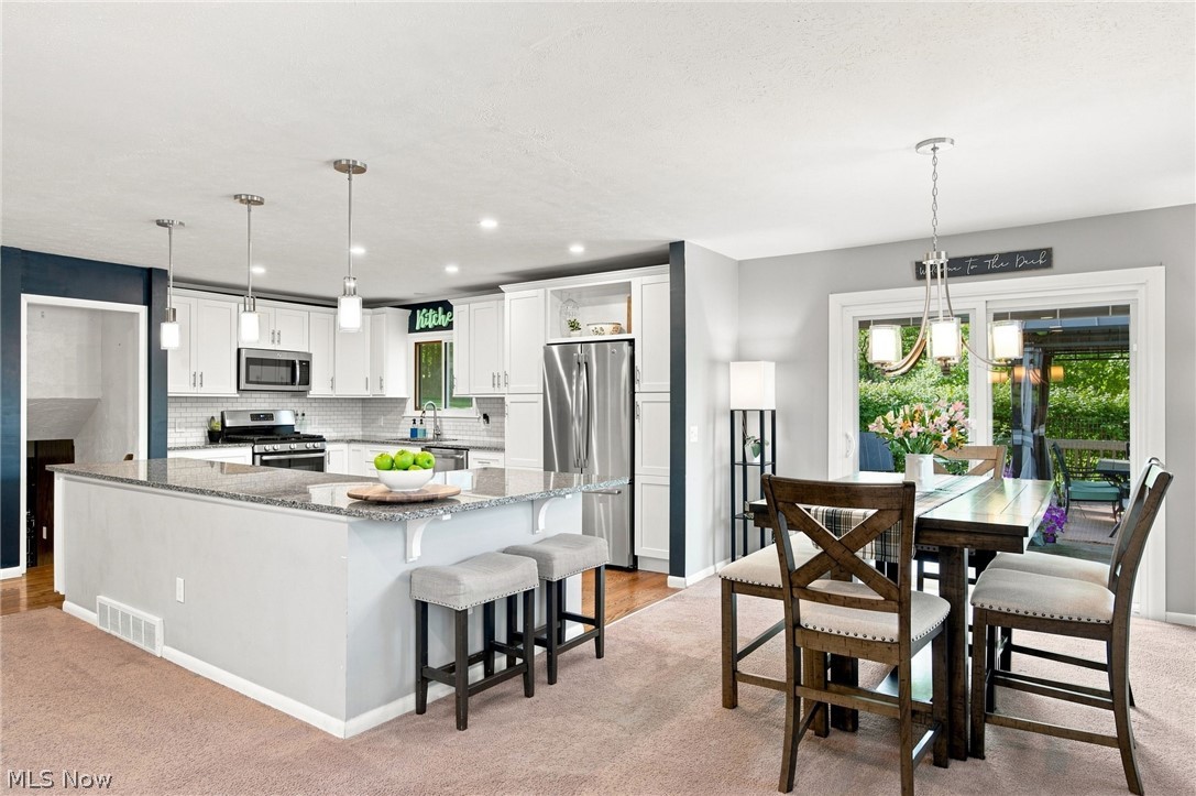 18082 Kenston Lake Drive Chagrin Falls OH 44023