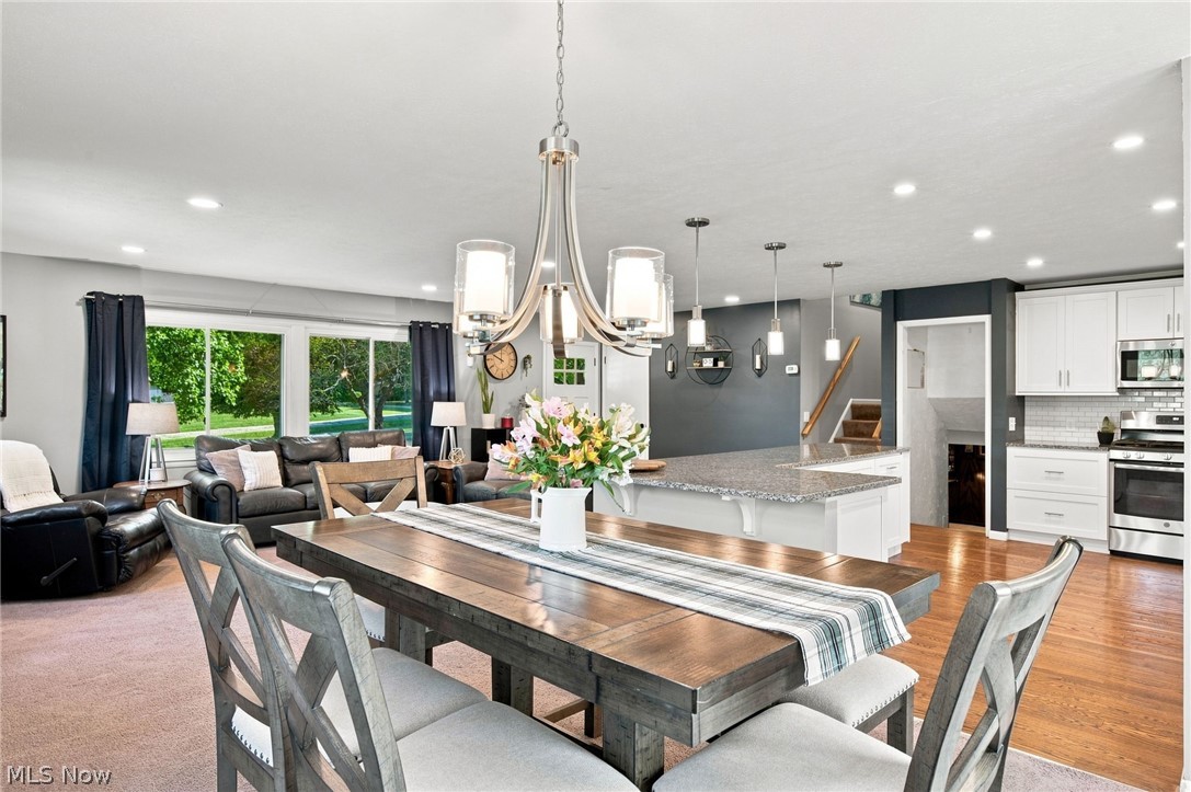 18082 Kenston Lake Drive Chagrin Falls OH 44023