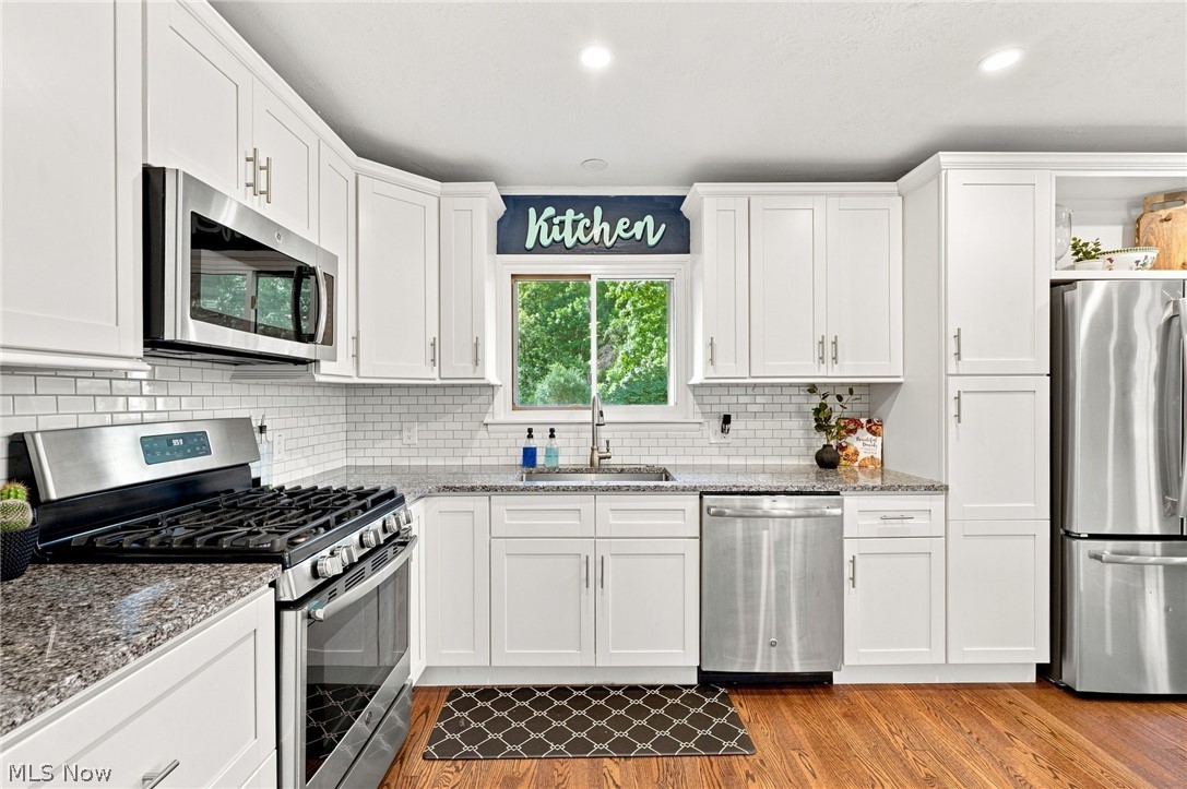 18082 Kenston Lake Drive Chagrin Falls OH 44023