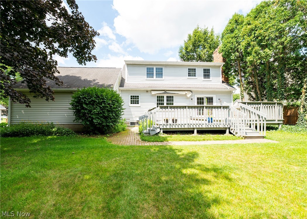 241 Kent Circle NE New Philadelphia OH 44663