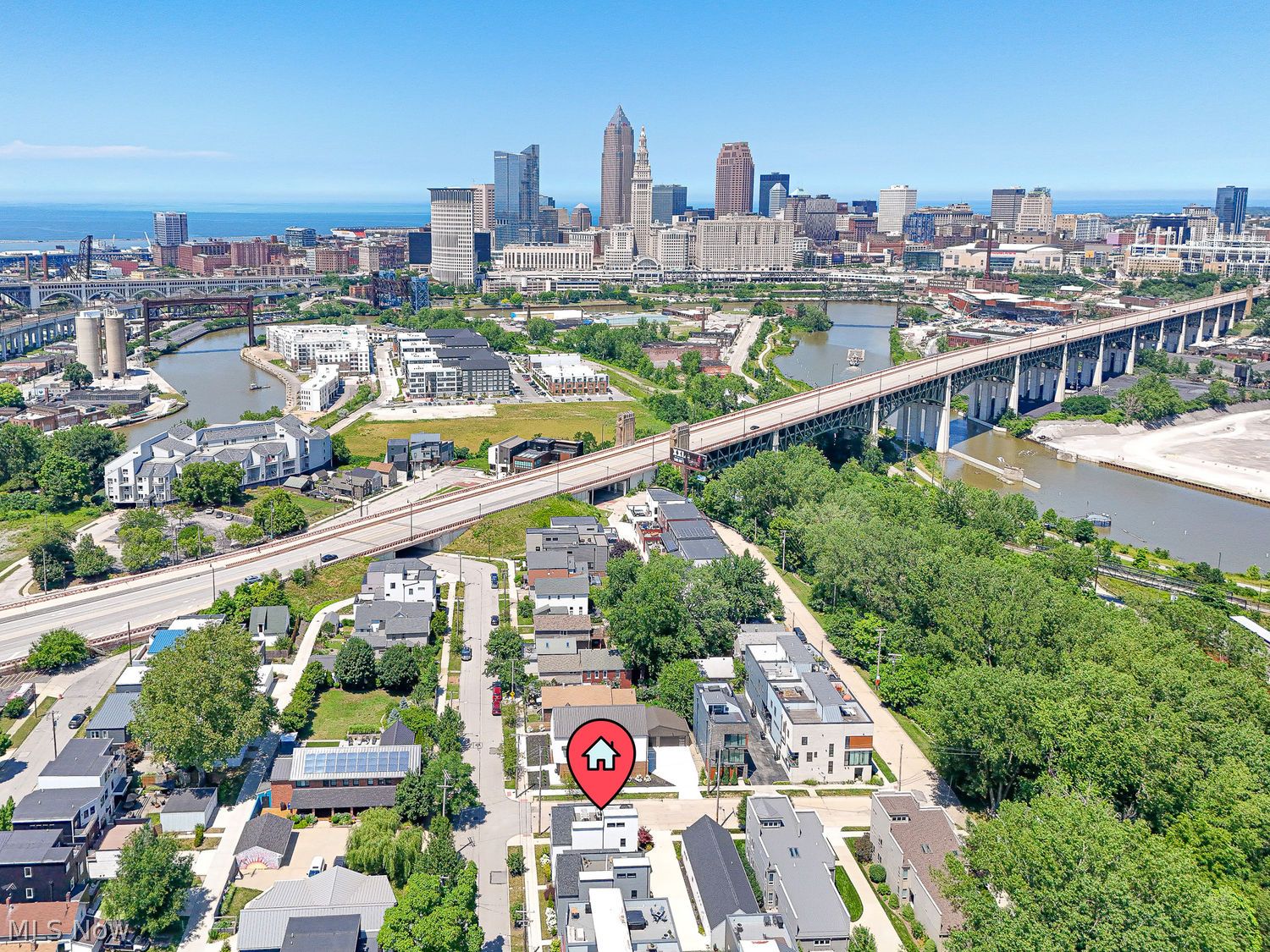 2117 W 18th Street Cleveland OH 44113