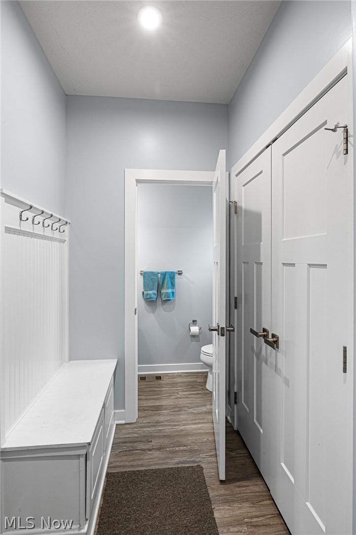 4955 Clifton Mill Drive North Ridgeville OH 44039