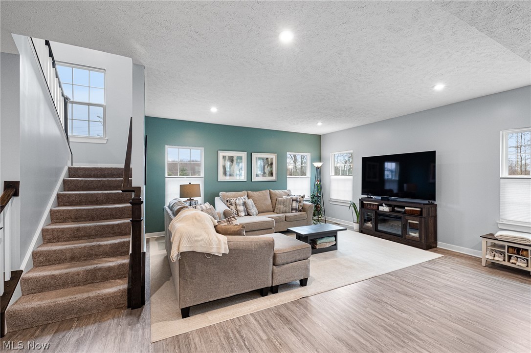 4955 Clifton Mill Drive North Ridgeville OH 44039