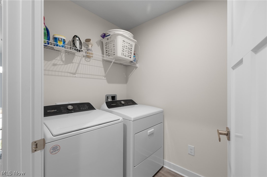 4955 Clifton Mill Drive North Ridgeville OH 44039