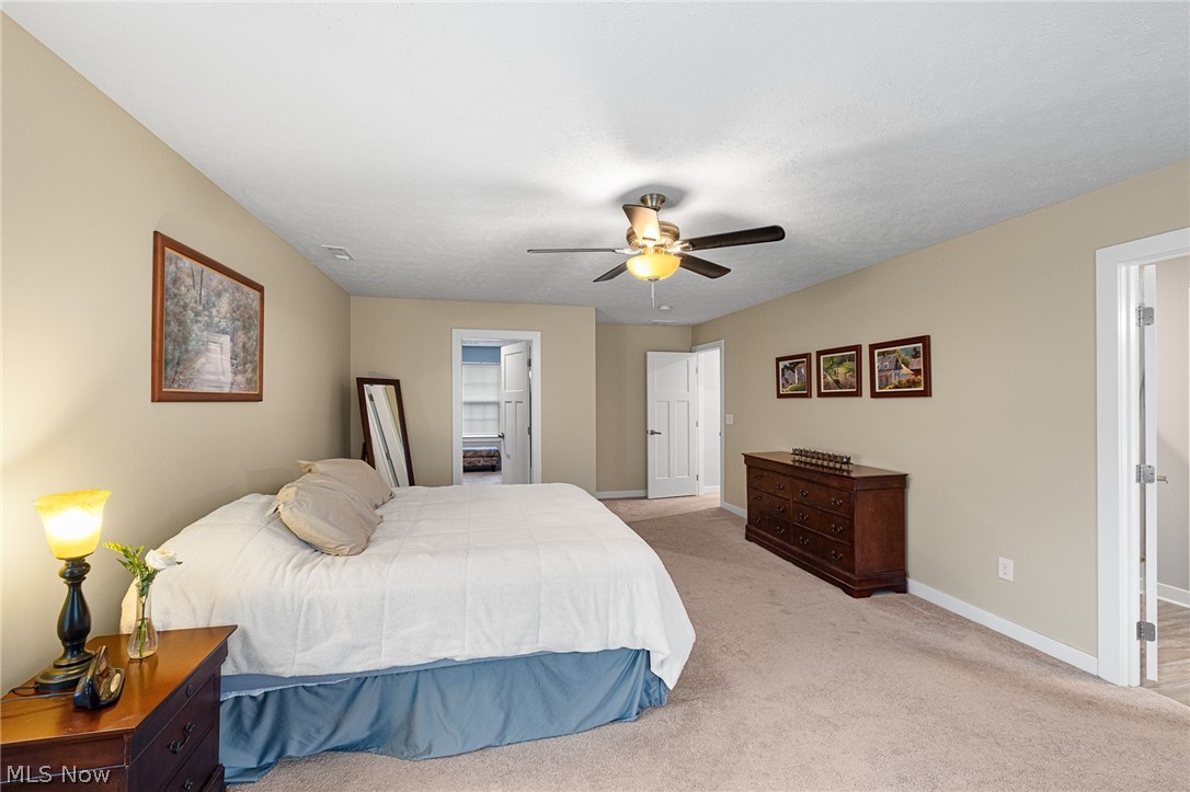 4955 Clifton Mill Drive North Ridgeville OH 44039
