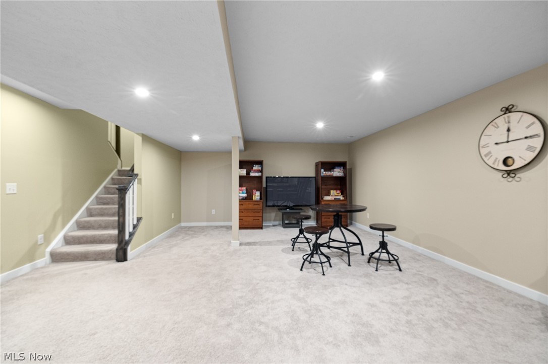 4955 Clifton Mill Drive North Ridgeville OH 44039