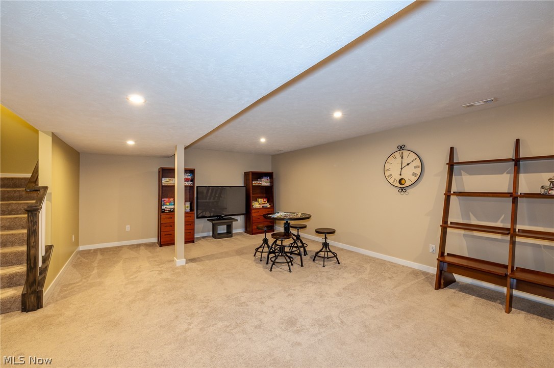 4955 Clifton Mill Drive North Ridgeville OH 44039