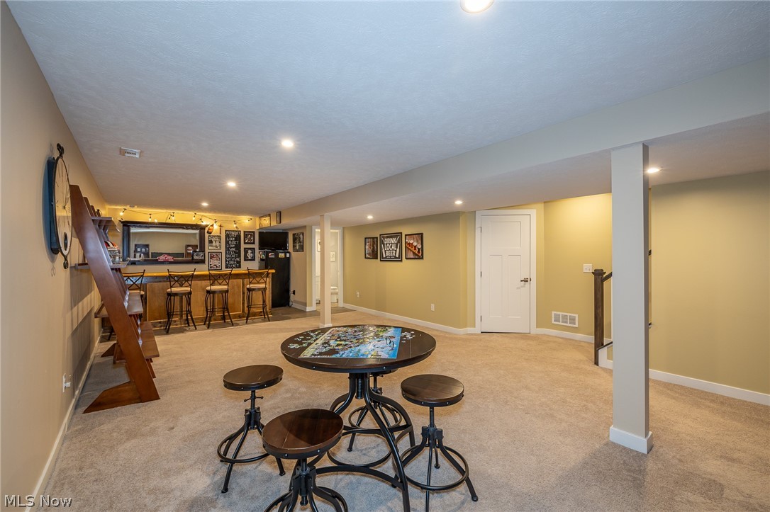 4955 Clifton Mill Drive North Ridgeville OH 44039