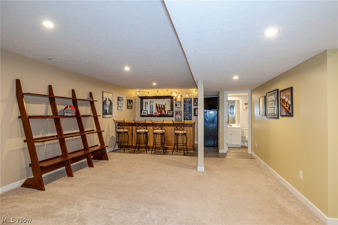 4955 Clifton Mill Drive North Ridgeville OH 44039