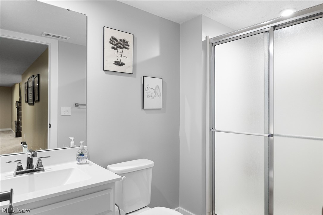 4955 Clifton Mill Drive North Ridgeville OH 44039