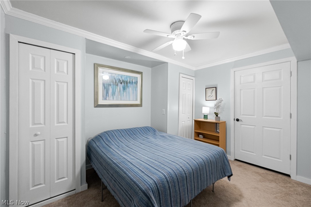 4955 Clifton Mill Drive North Ridgeville OH 44039
