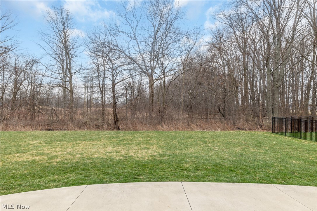 4955 Clifton Mill Drive North Ridgeville OH 44039