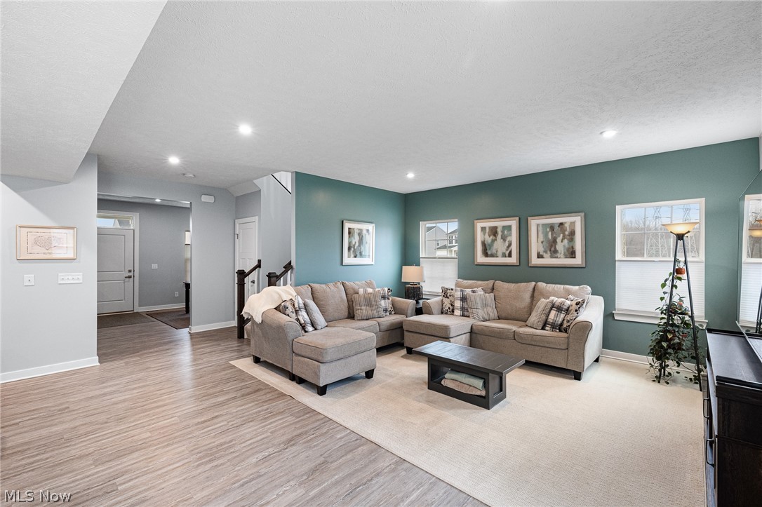 4955 Clifton Mill Drive North Ridgeville OH 44039