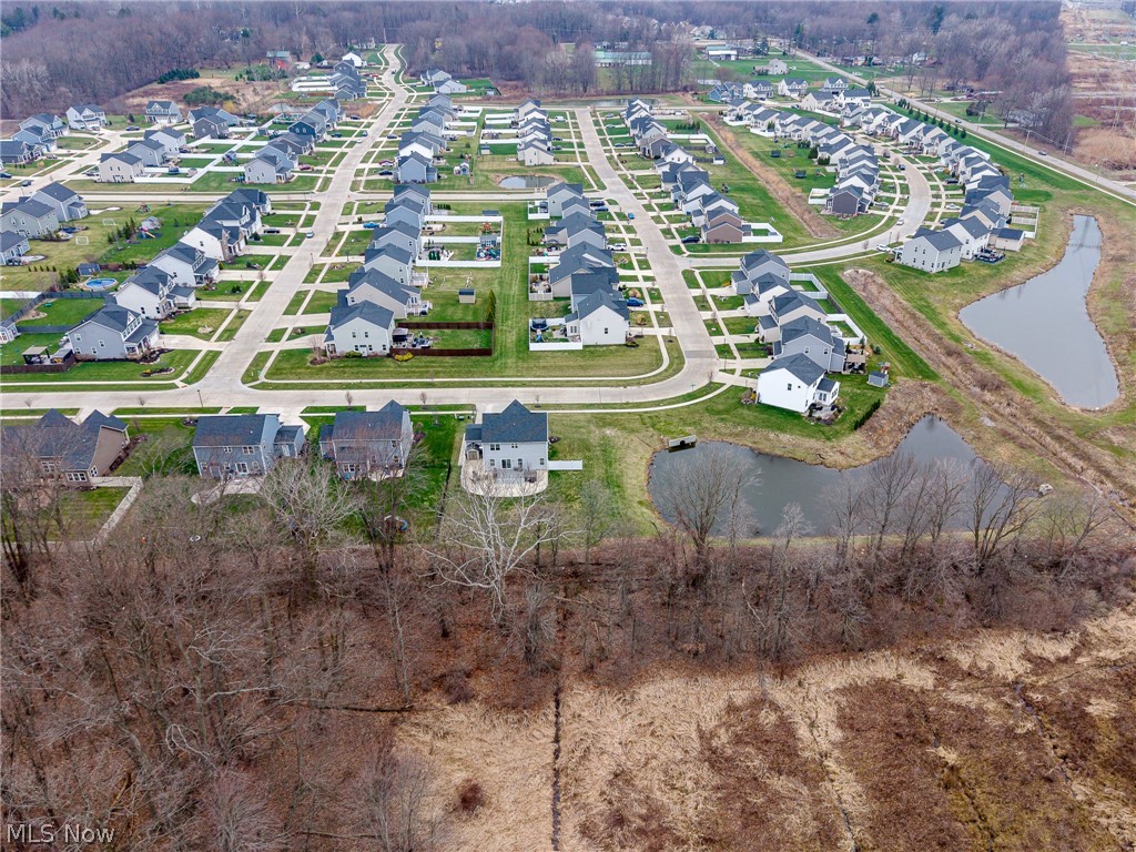 4955 Clifton Mill Drive North Ridgeville OH 44039