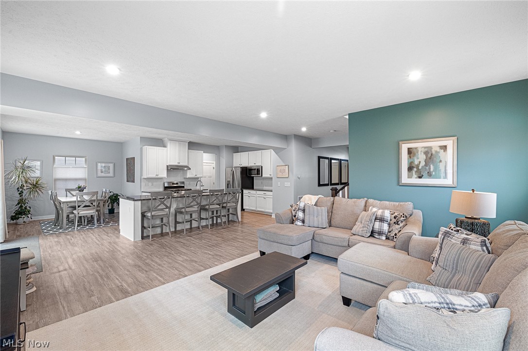 4955 Clifton Mill Drive North Ridgeville OH 44039